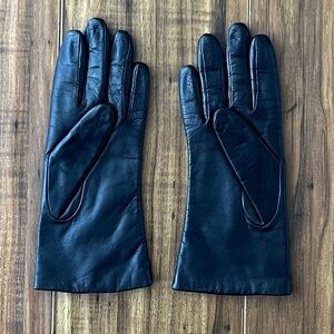 Wilsons Leather Winter Gloves